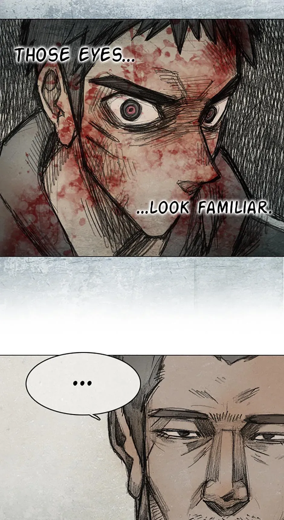 Read Red Cage chapter 41 image 35 on Lezhin