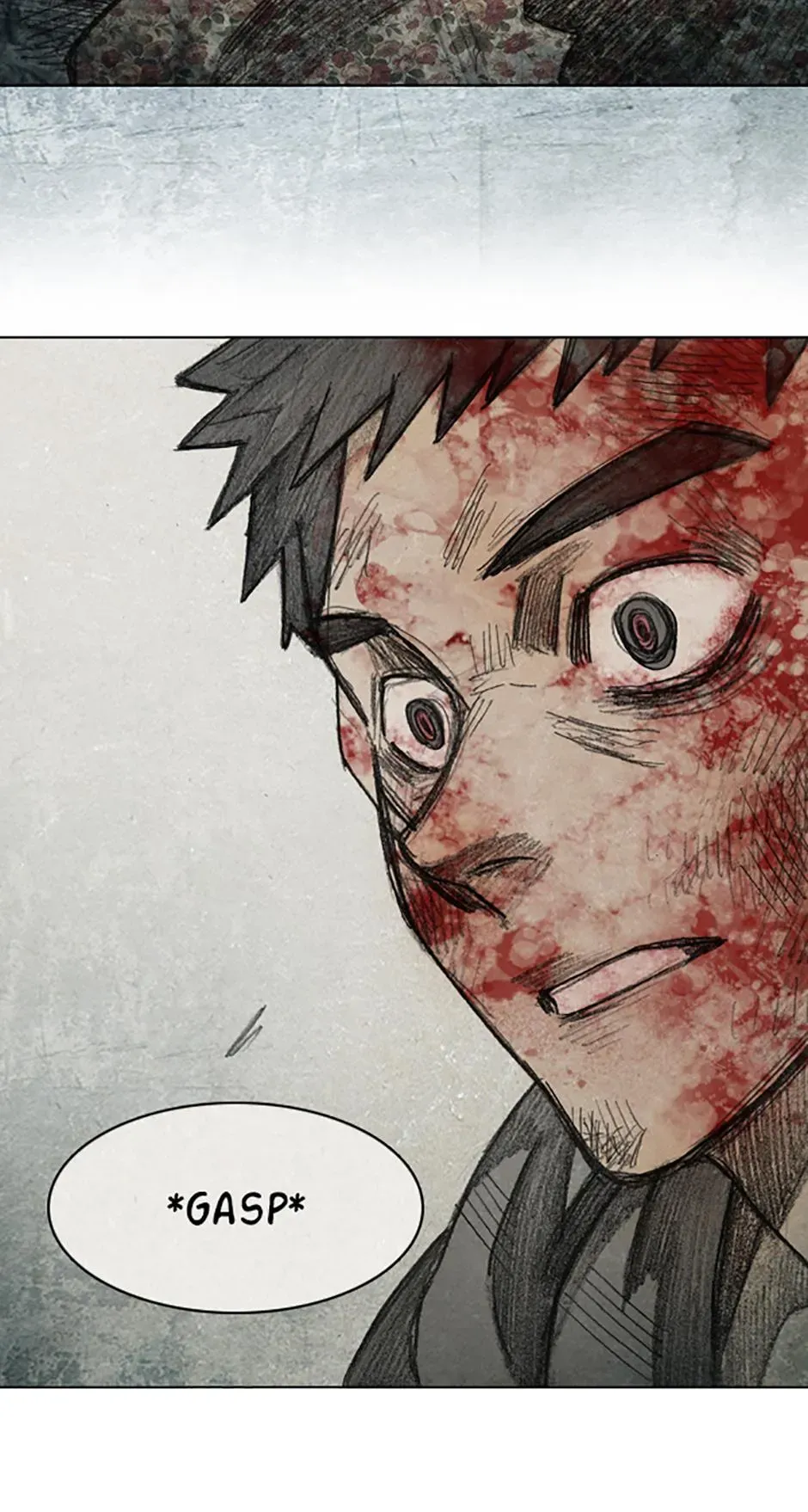 Read Red Cage chapter 41 image 46 on Lezhin