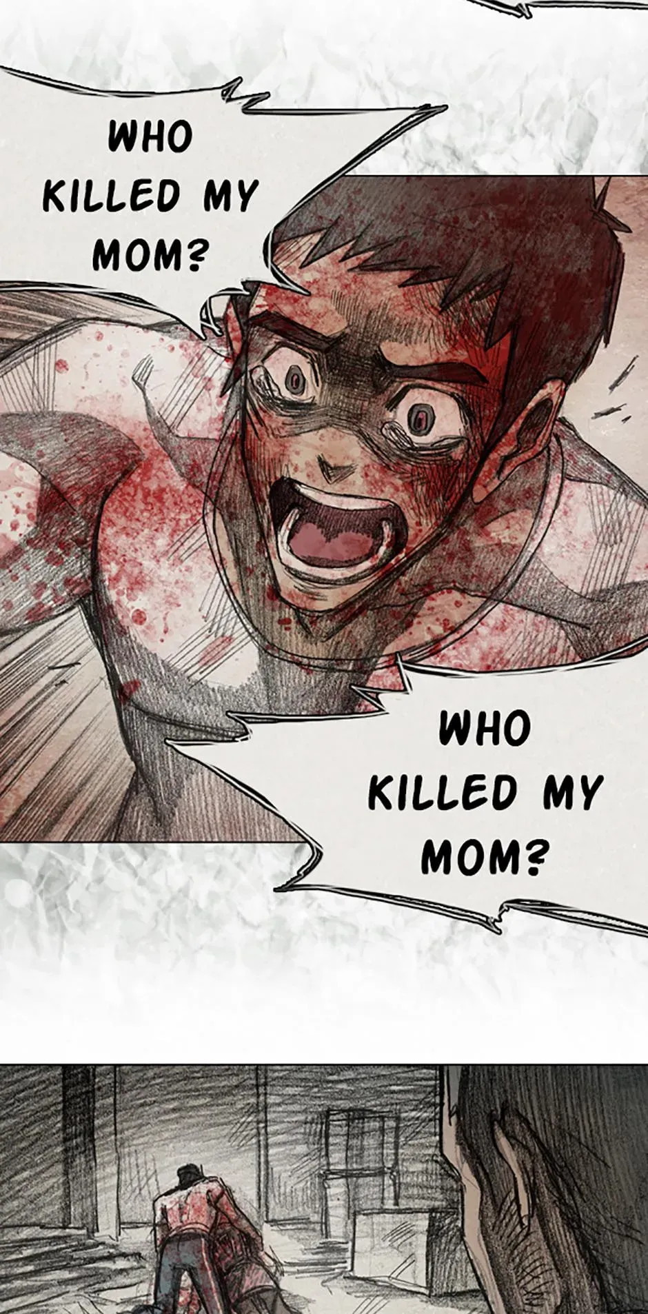 Read Red Cage chapter 42 image 11 on Lezhin