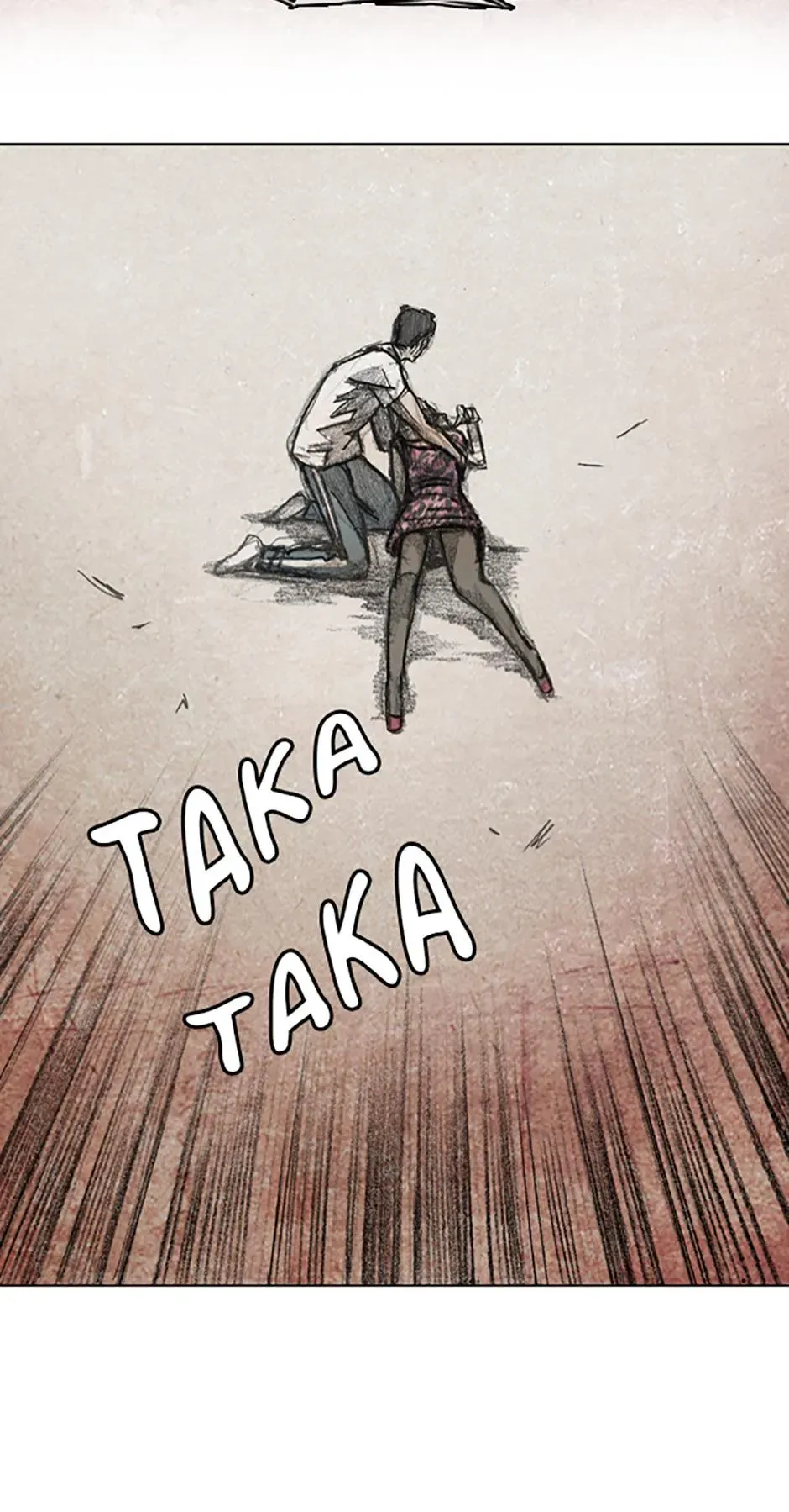 Read Red Cage chapter 42 image 16 on Lezhin