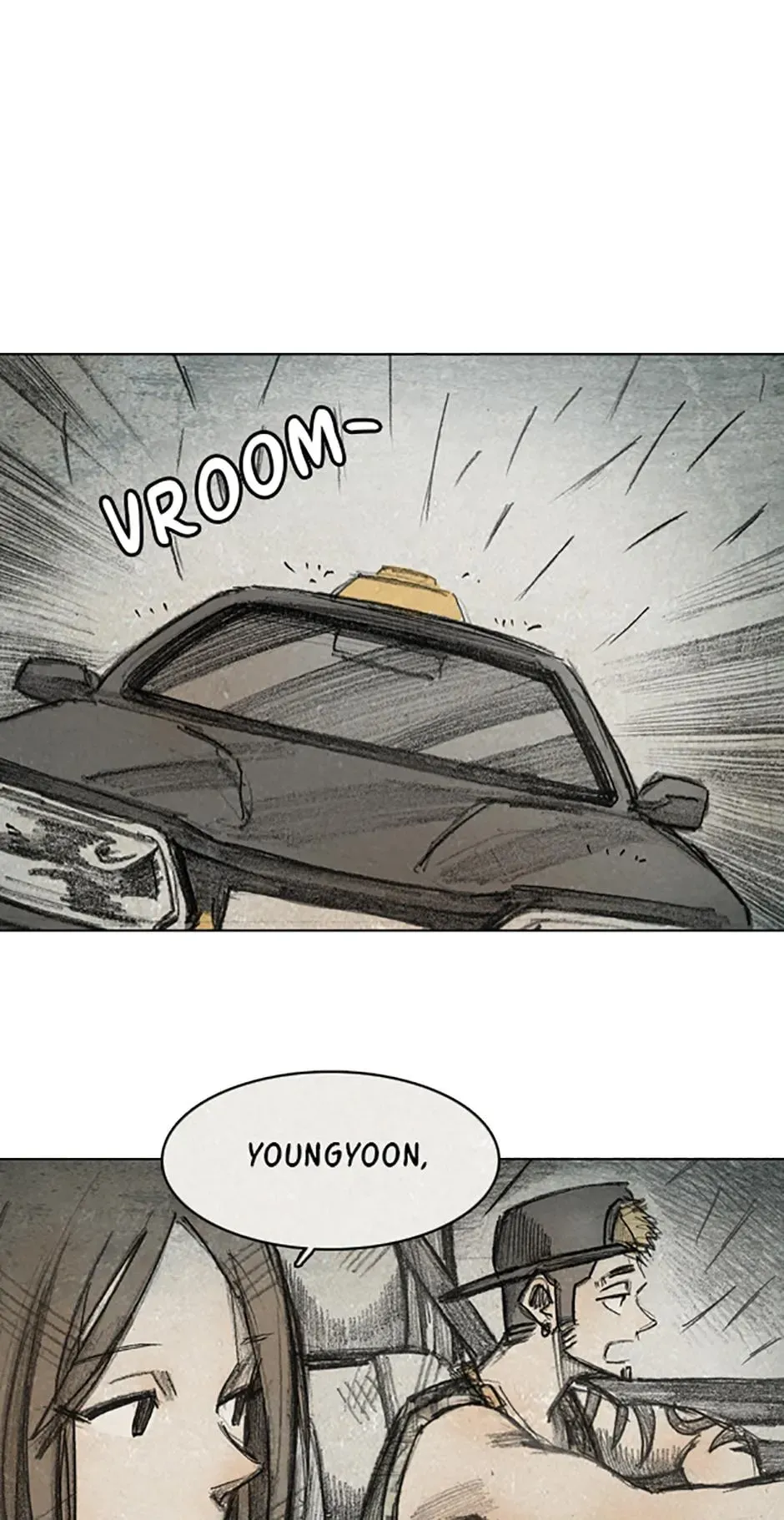 Read Red Cage chapter 42 image 19 on Lezhin