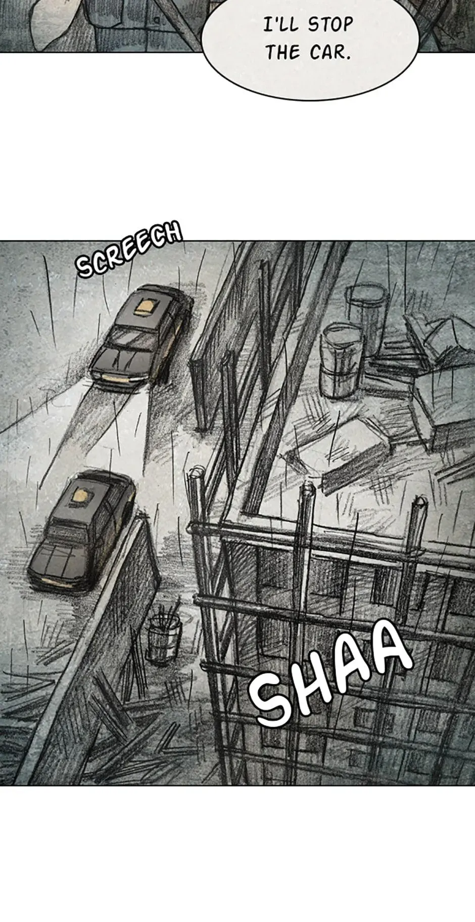 Read Red Cage chapter 42 image 24 on Lezhin