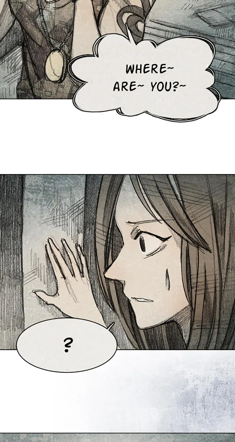 Read Red Cage chapter 42 image 27 on Lezhin