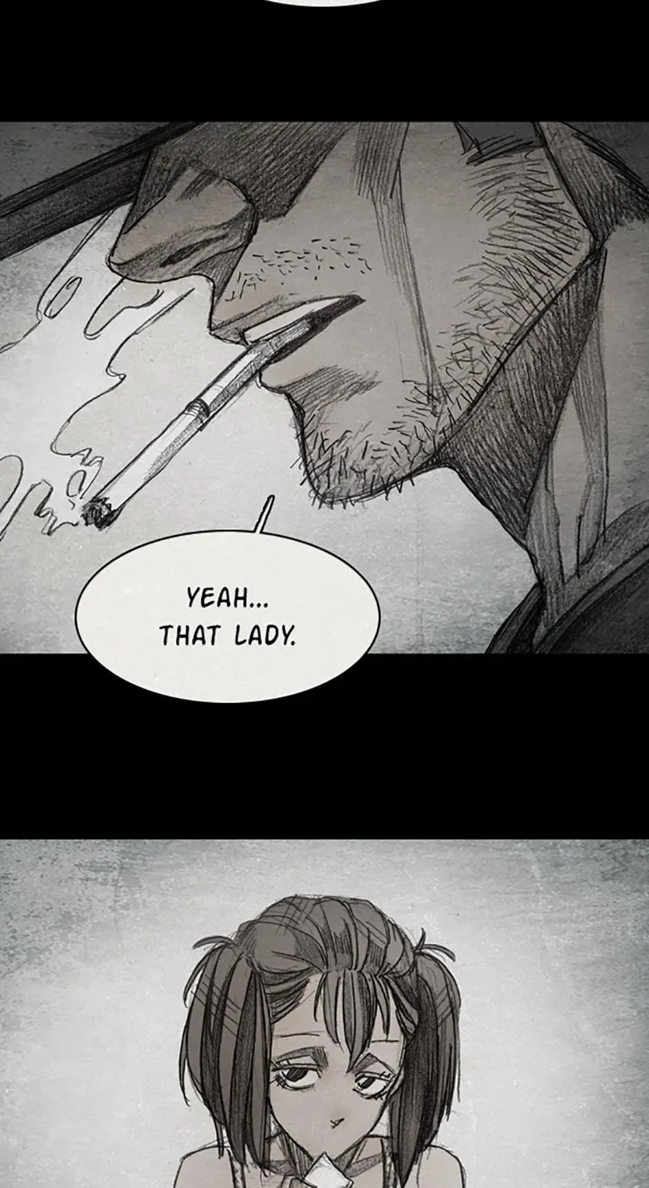 Read Red Cage chapter 42 image 3 on Lezhin