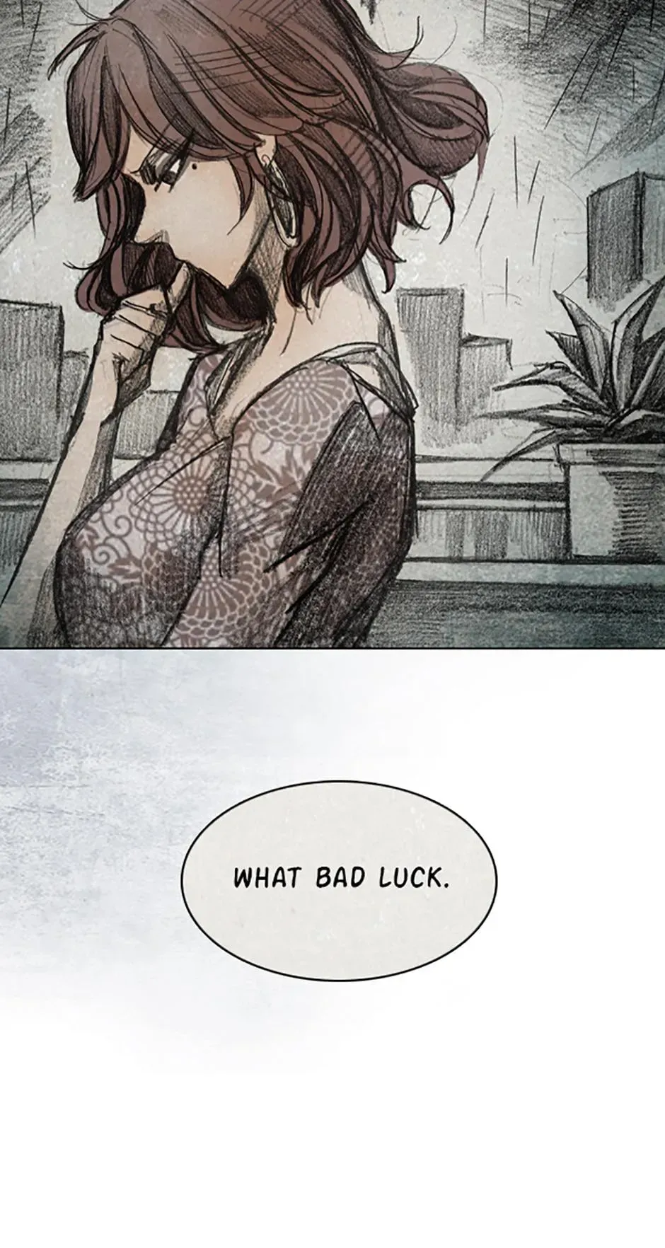 Read Red Cage chapter 42 image 31 on Lezhin