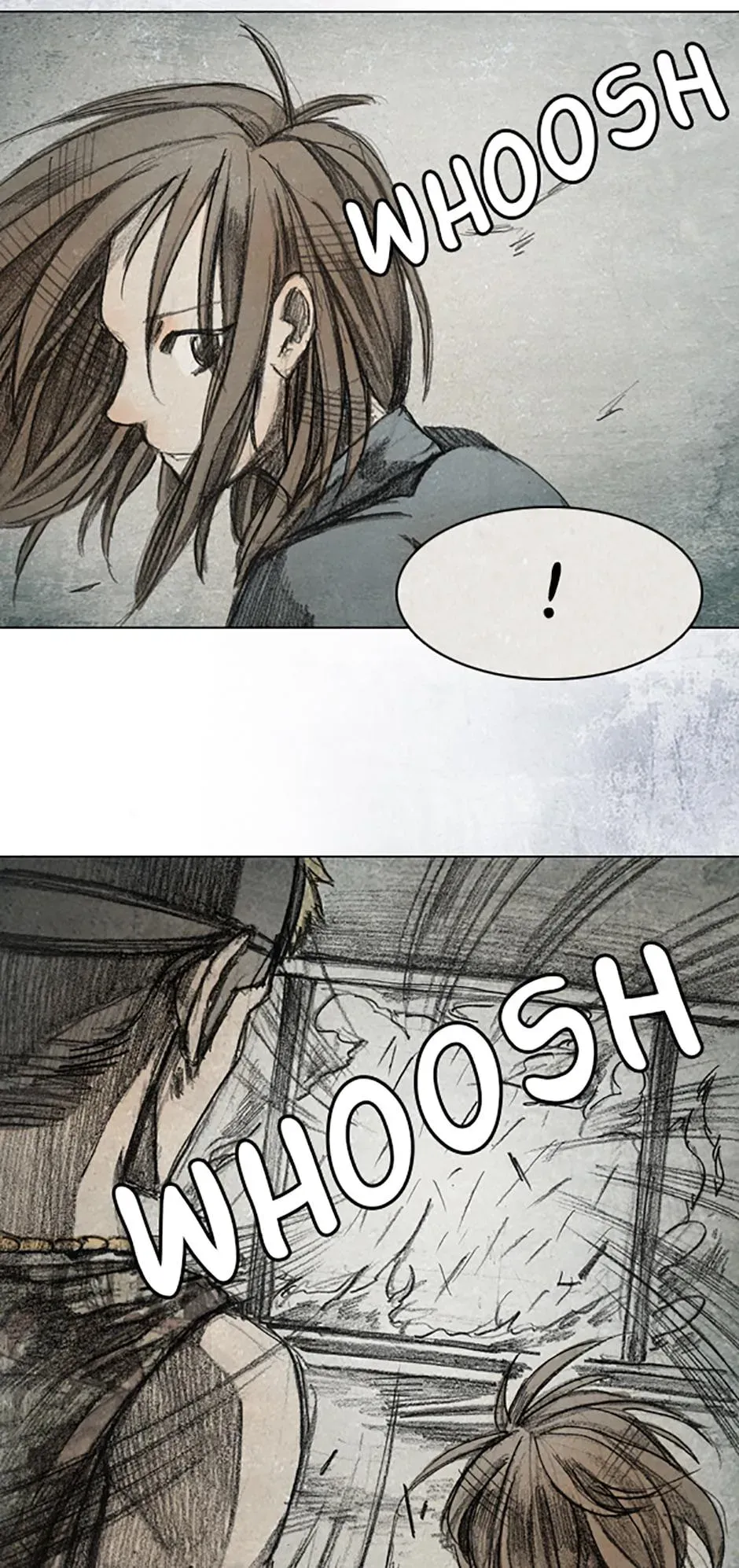 Read Red Cage chapter 42 image 34 on Lezhin