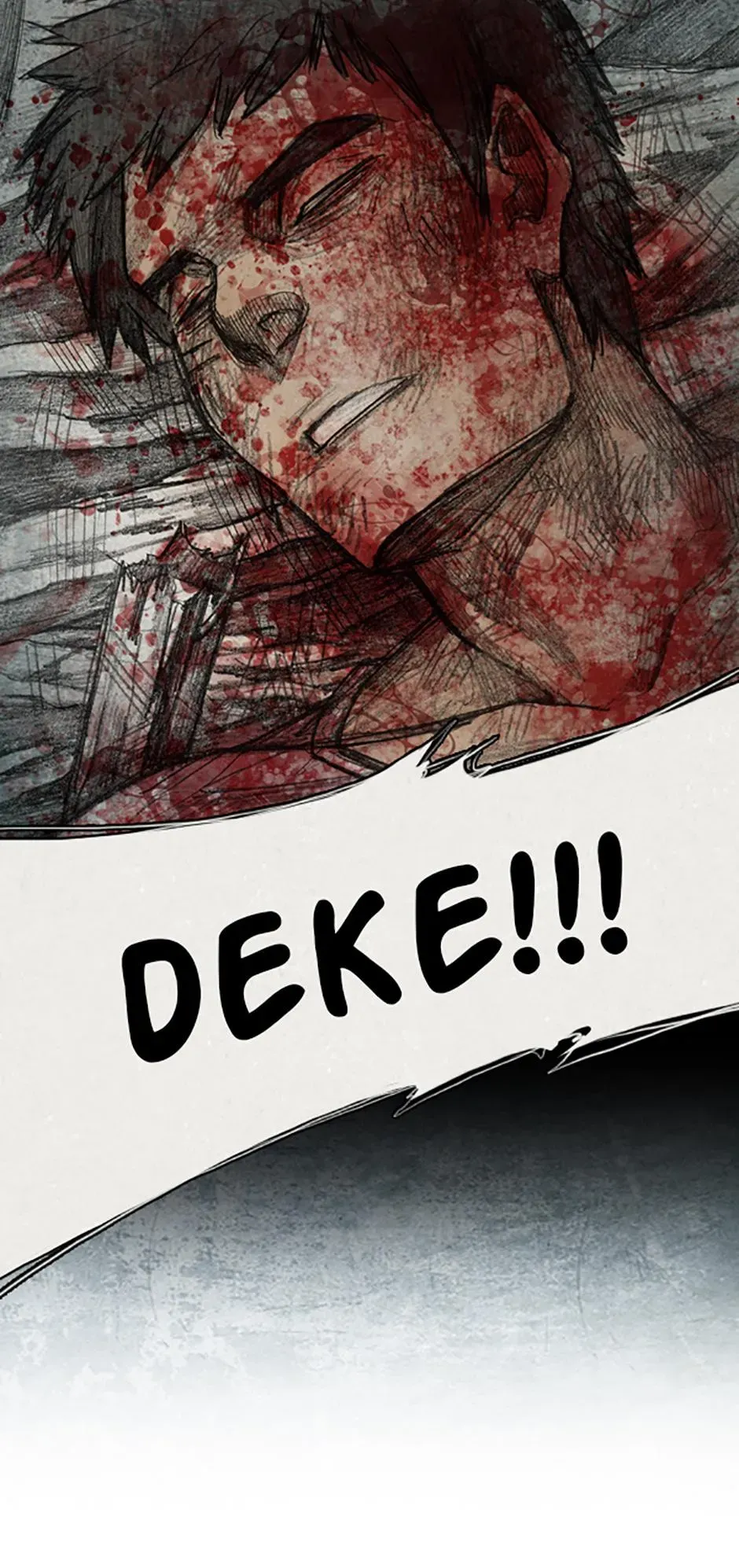 Read Red Cage chapter 42 image 39 on Lezhin