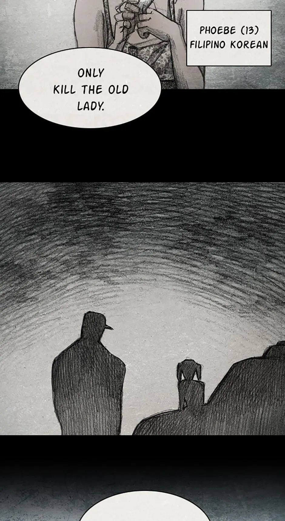 Read Red Cage chapter 42 image 4 on Lezhin