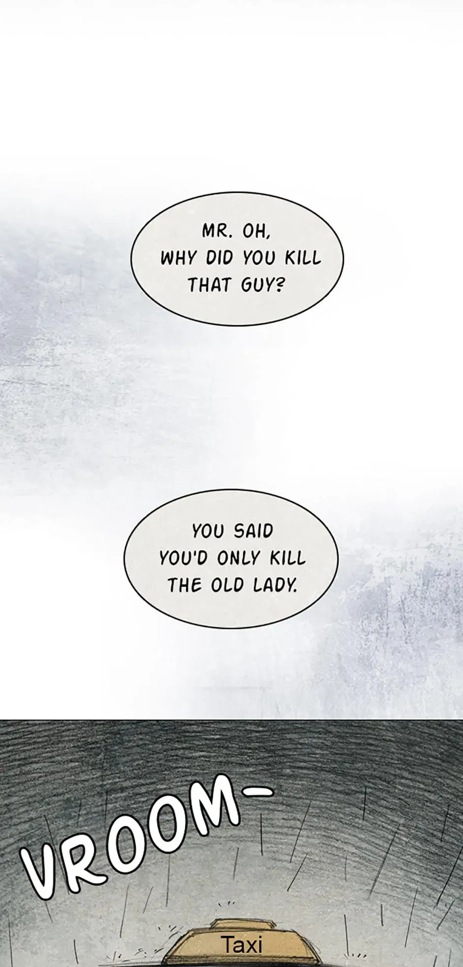 Read Red Cage chapter 42 image 40 on Lezhin