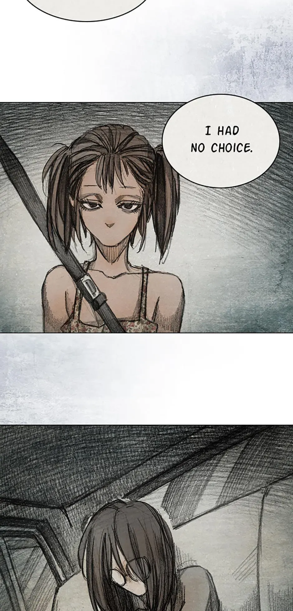 Read Red Cage chapter 42 image 42 on Lezhin