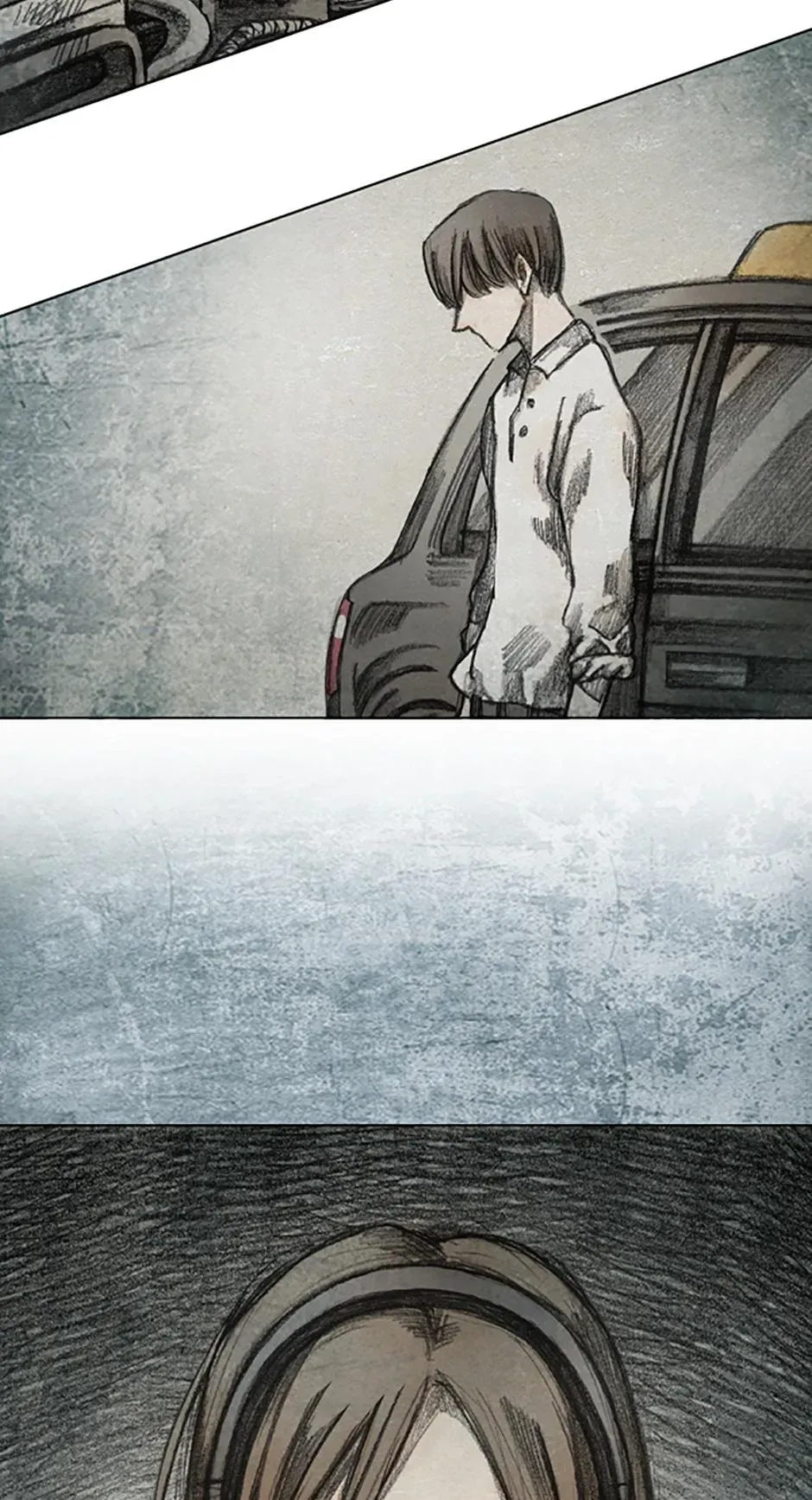 Read Red Cage chapter 43 image 4 on Lezhin