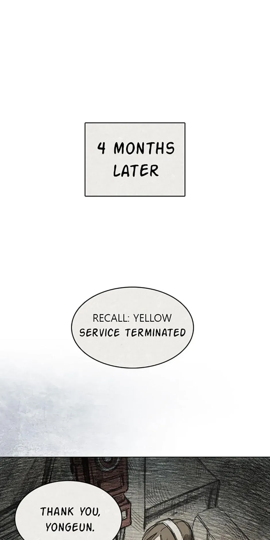 Read Red Cage chapter 44 image 0 on Lezhin