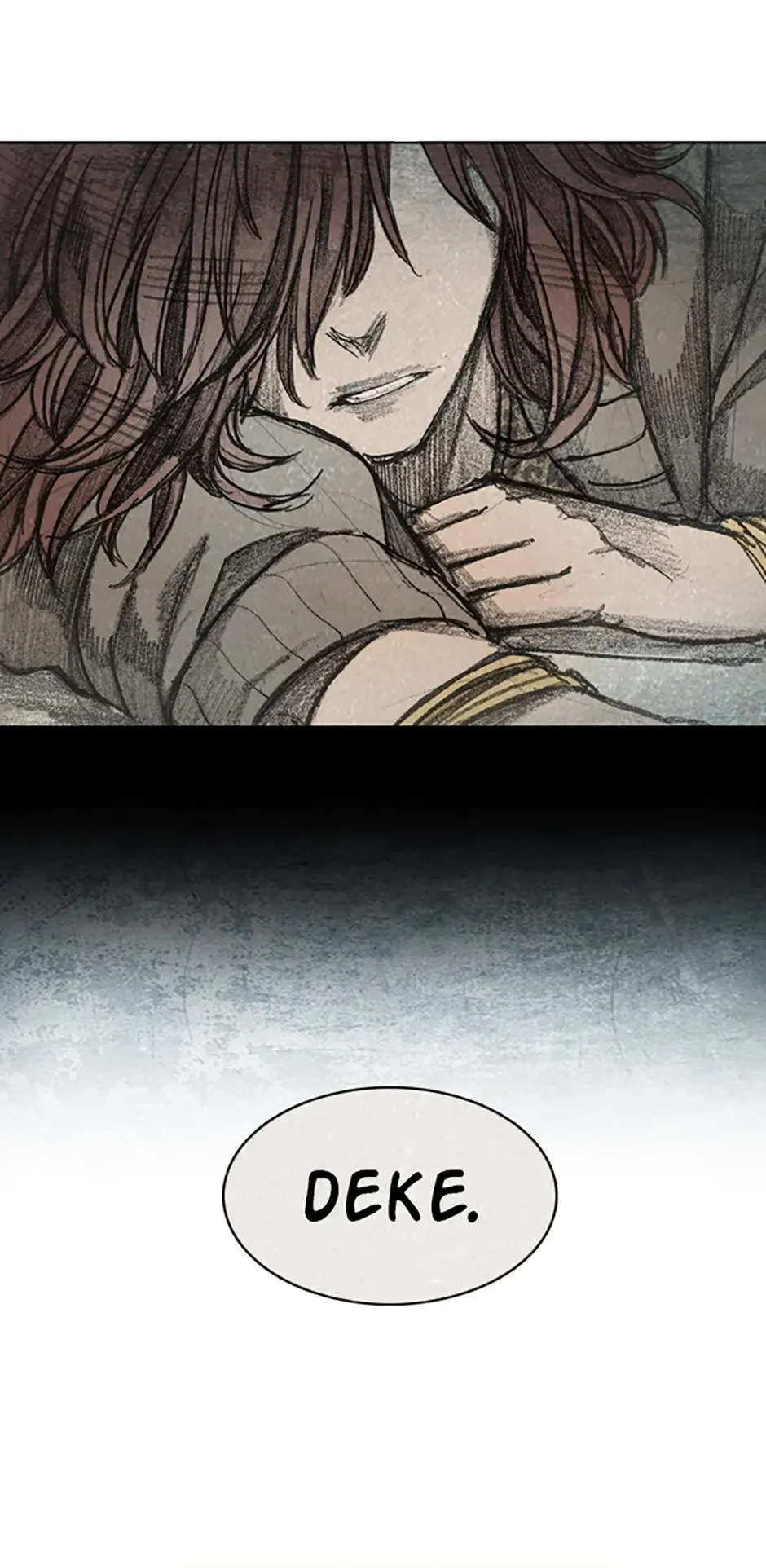Read Red Cage chapter 44 image 11 on Lezhin