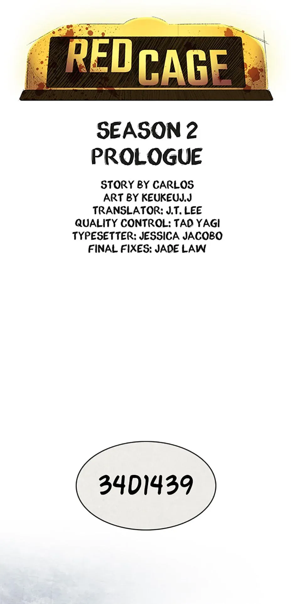 Read Red Cage chapter 44 image 12 on Lezhin