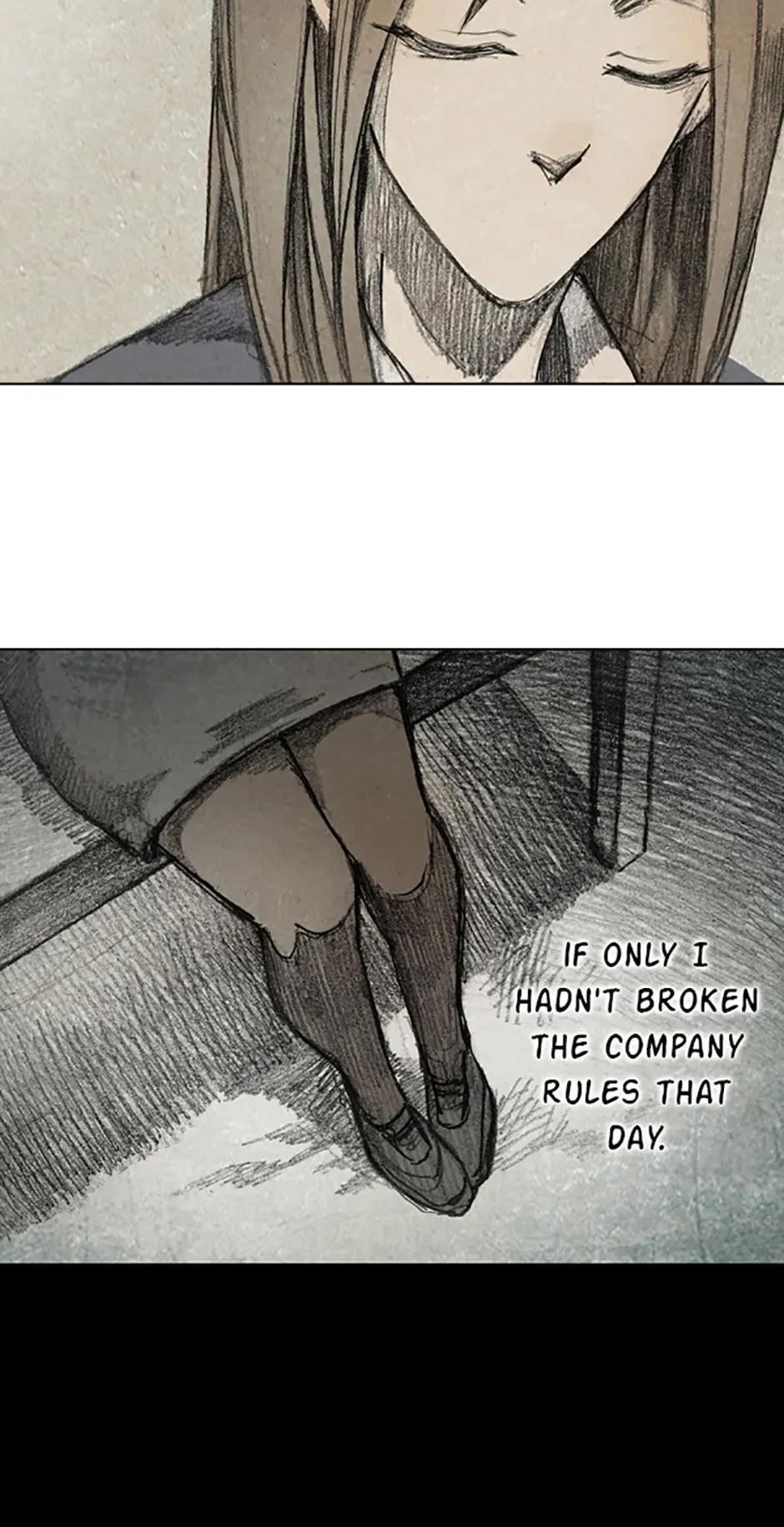 Read Red Cage chapter 44 image 19 on Lezhin