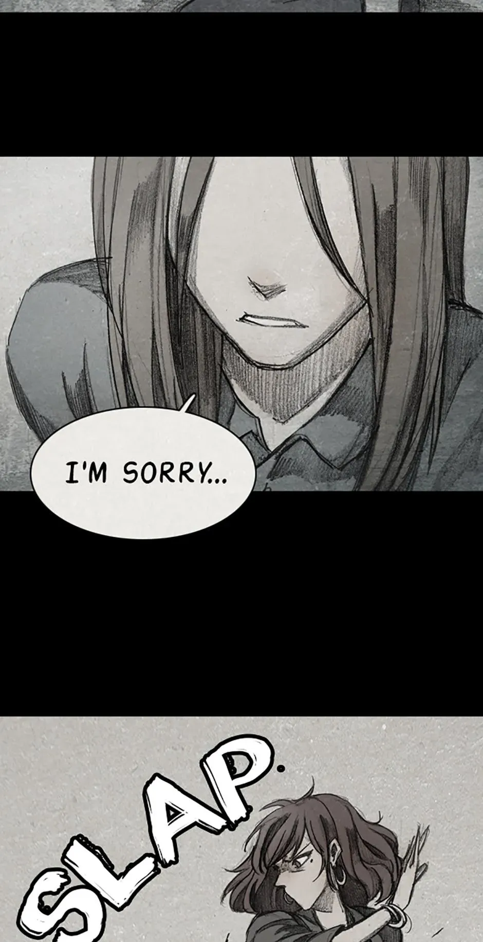 Read Red Cage chapter 44 image 22 on Lezhin