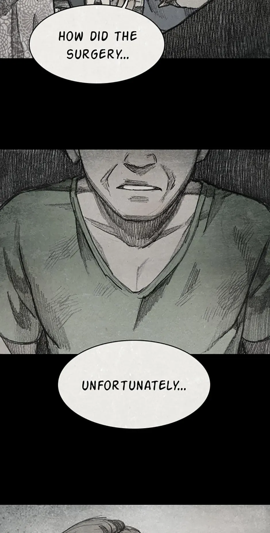 Read Red Cage chapter 44 image 26 on Lezhin