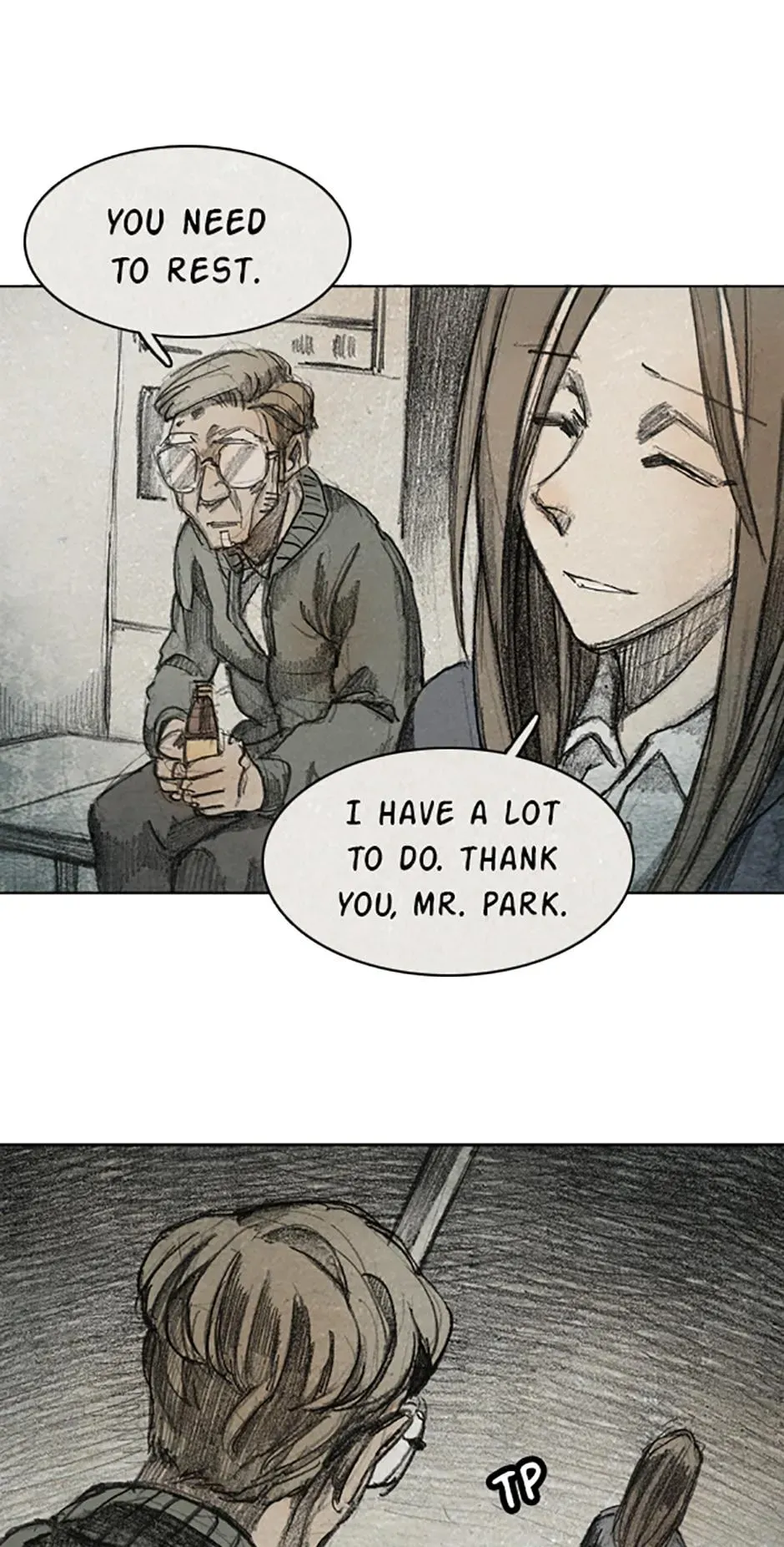 Read Red Cage chapter 44 image 29 on Lezhin
