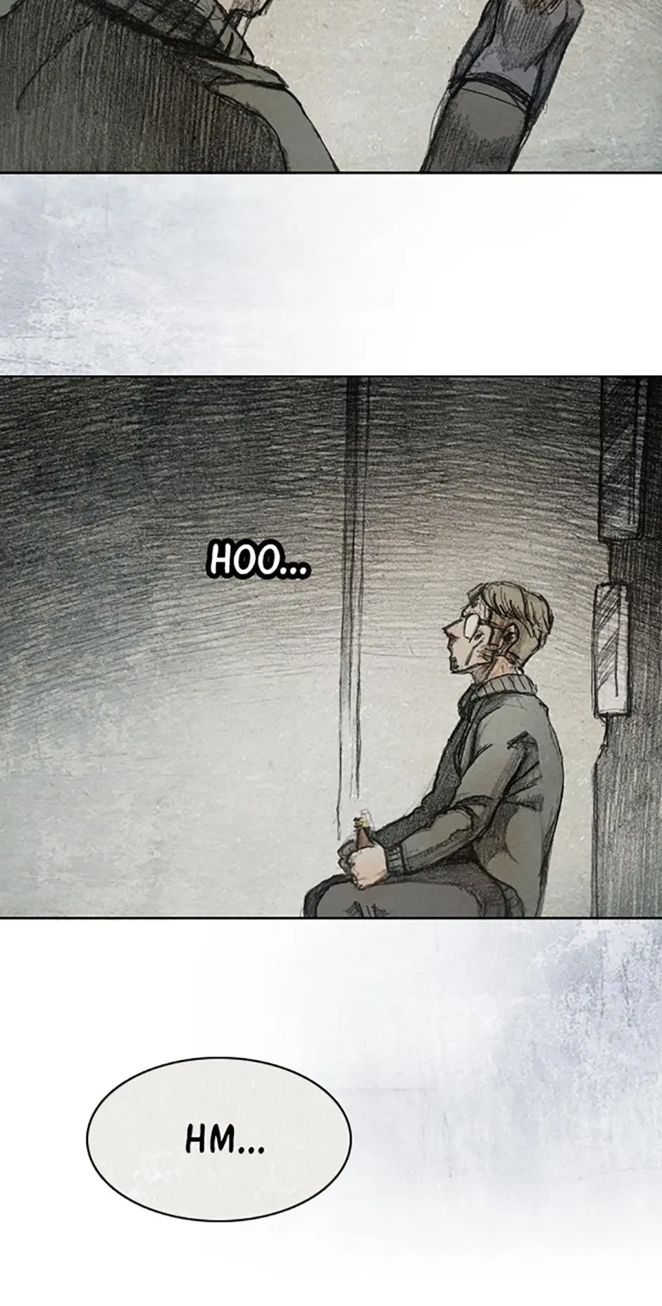 Read Red Cage chapter 44 image 30 on Lezhin