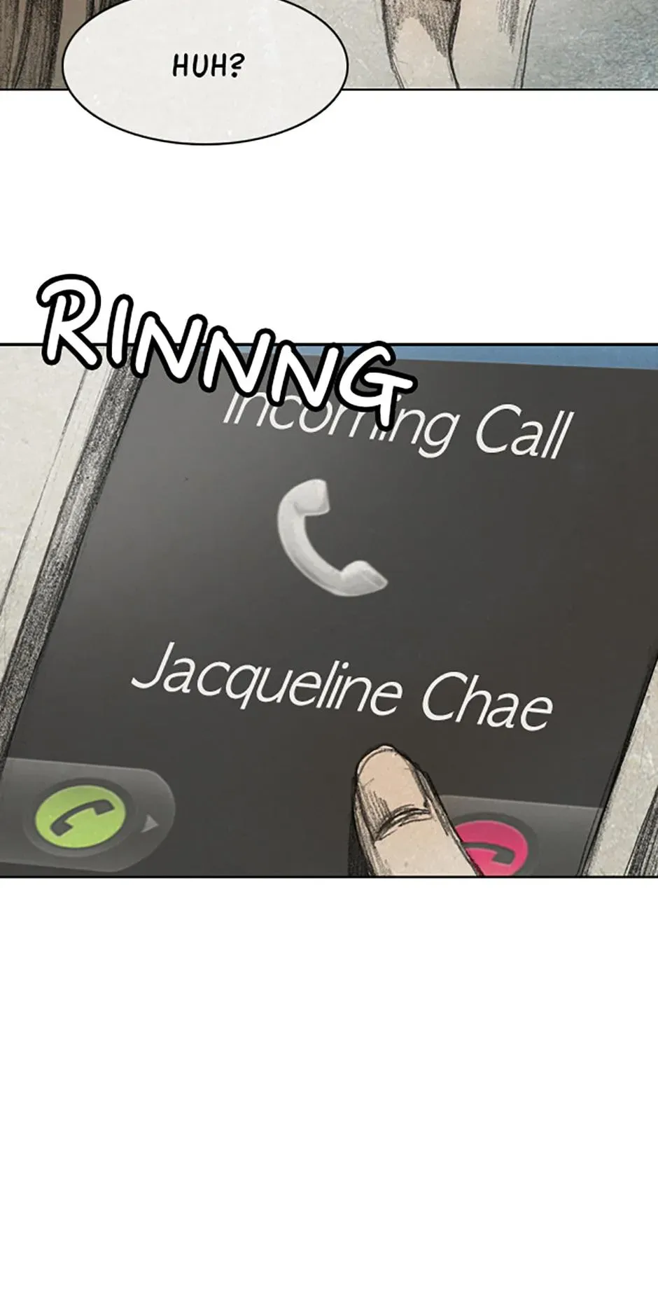 Read Red Cage chapter 44 image 33 on Lezhin