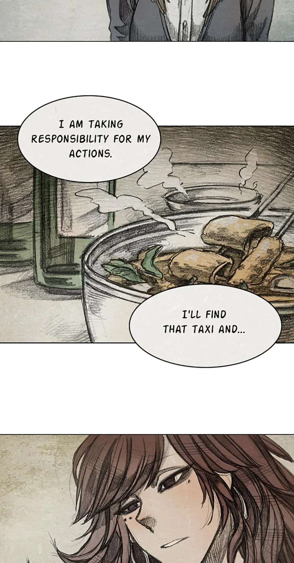 Read Red Cage chapter 44 image 37 on Lezhin