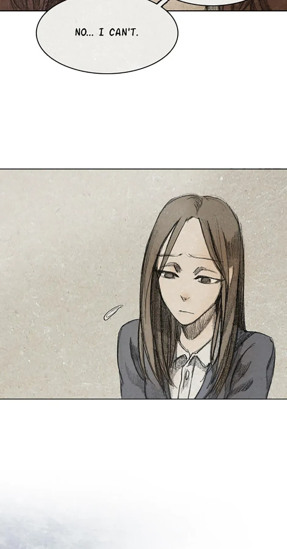Read Red Cage chapter 44 image 40 on Lezhin