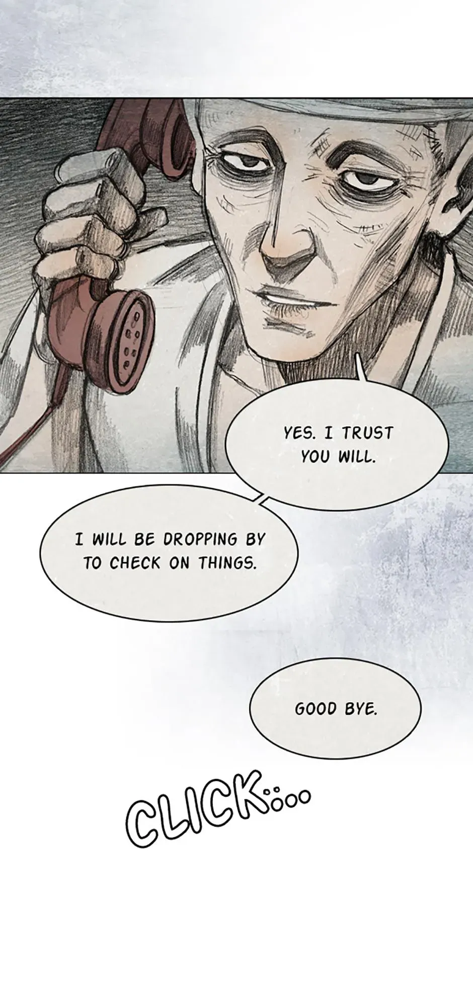Read Red Cage chapter 44 image 45 on Lezhin