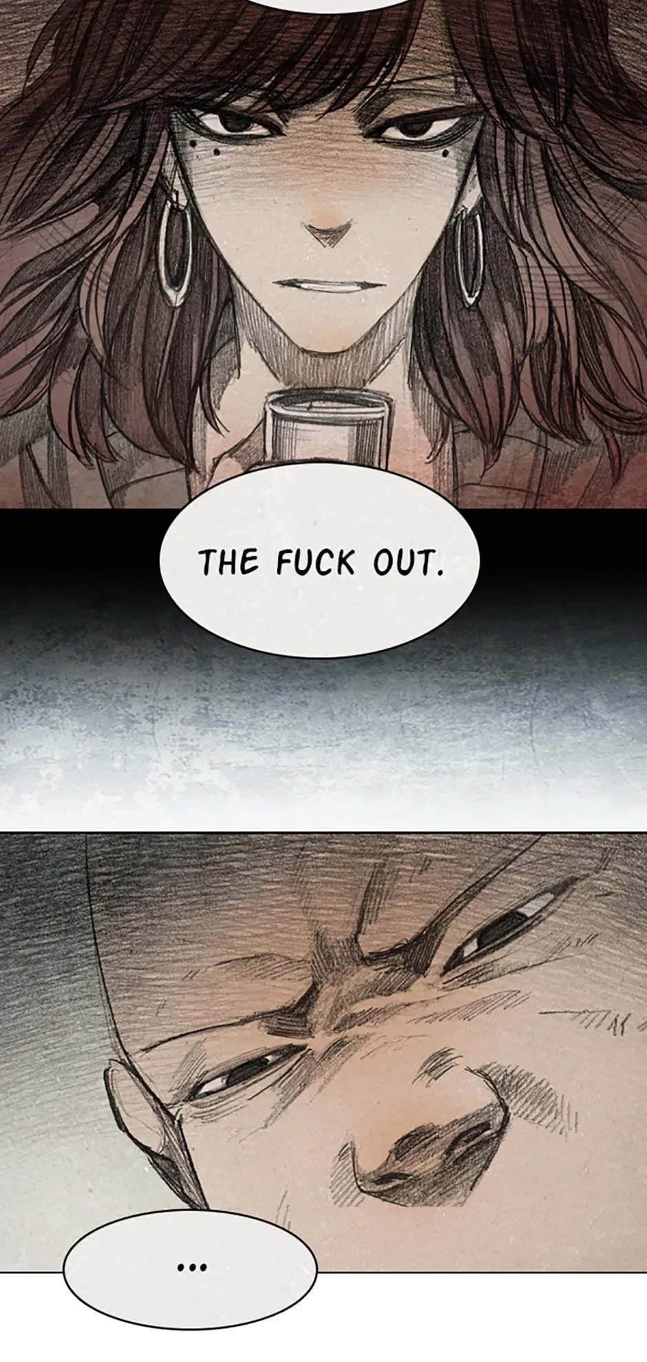 Read Red Cage chapter 44 image 49 on Lezhin