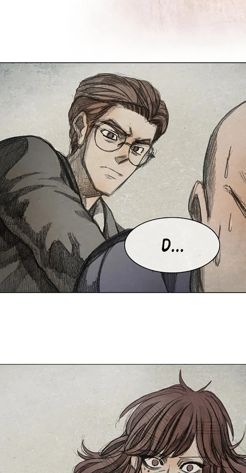 Read Red Cage chapter 44 image 59 on Lezhin