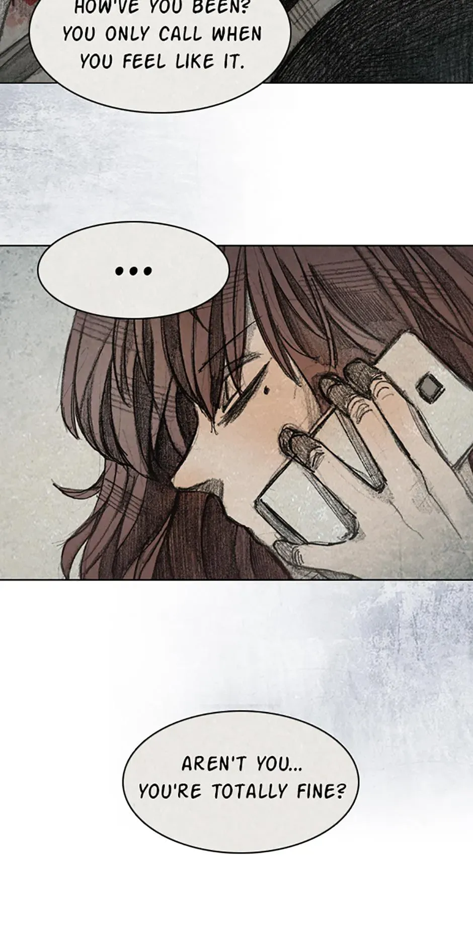 Read Red Cage chapter 44 image 6 on Lezhin