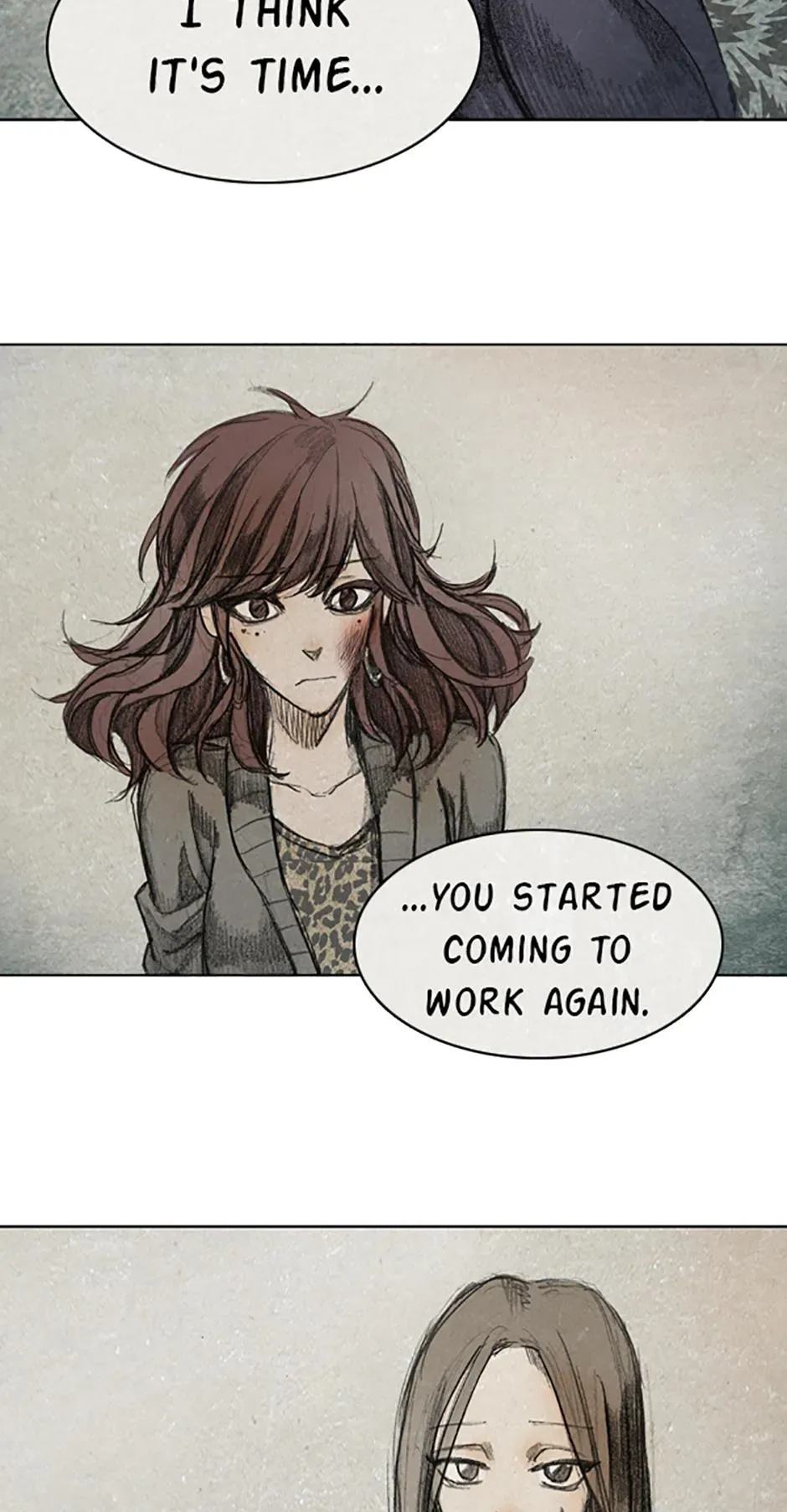 Read Red Cage chapter 44 image 62 on Lezhin