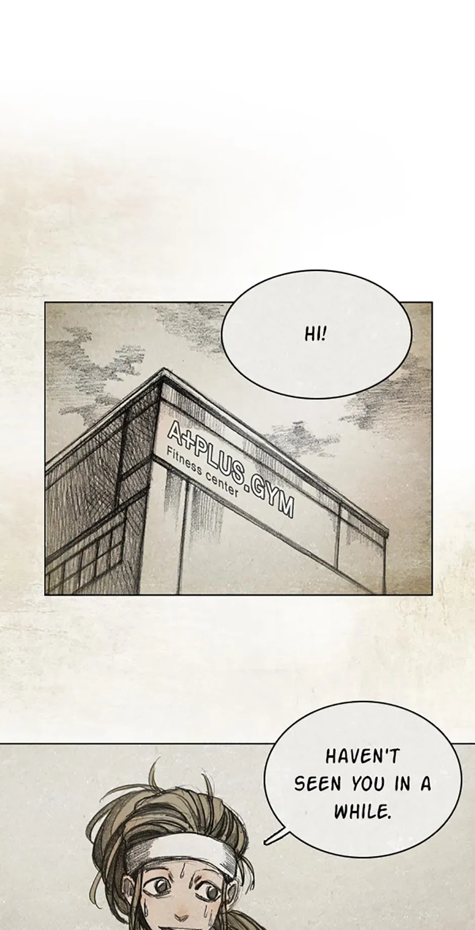Read Red Cage chapter 45 image 0 on Lezhin