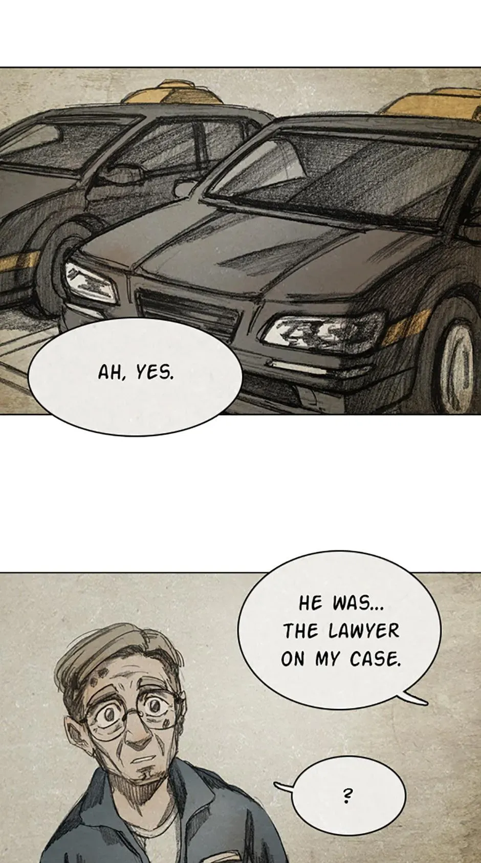 Read Red Cage chapter 45 image 14 on Lezhin
