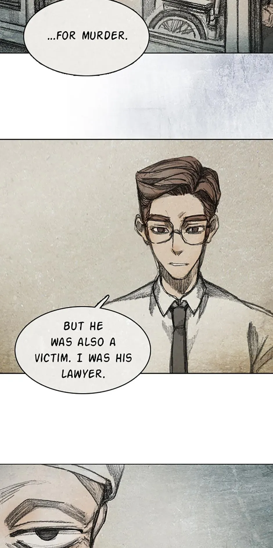 Read Red Cage chapter 45 image 29 on Lezhin