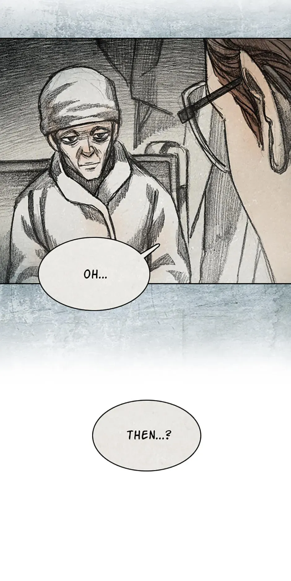 Read Red Cage chapter 45 image 32 on Lezhin