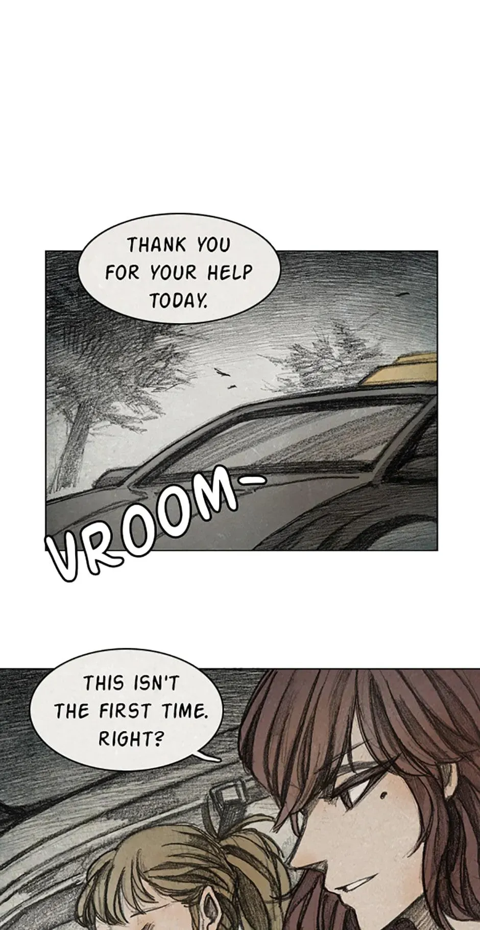 Read Red Cage chapter 45 image 33 on Lezhin