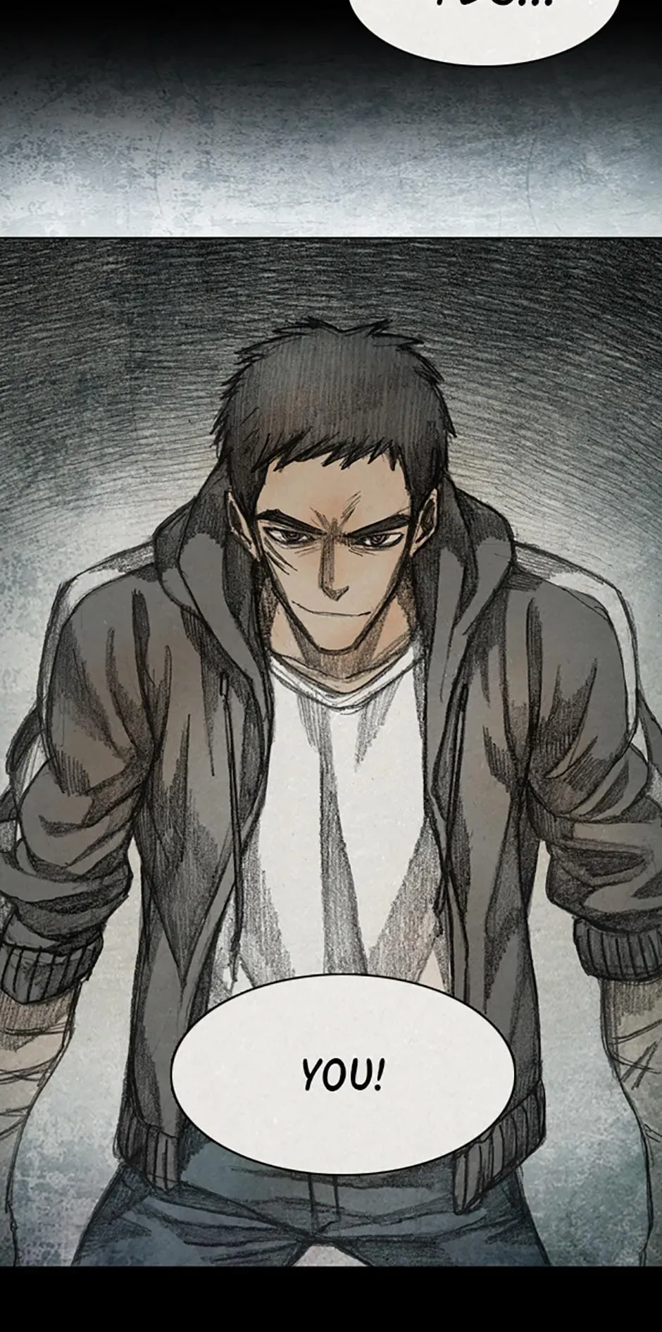 Read Red Cage chapter 45 image 46 on Lezhin