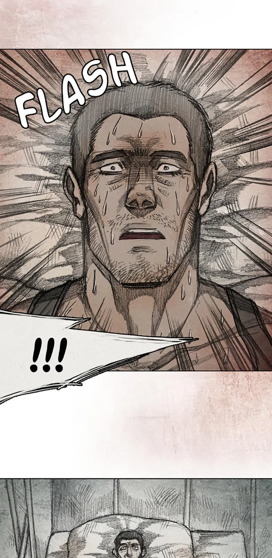 Read Red Cage chapter 45 image 48 on Lezhin