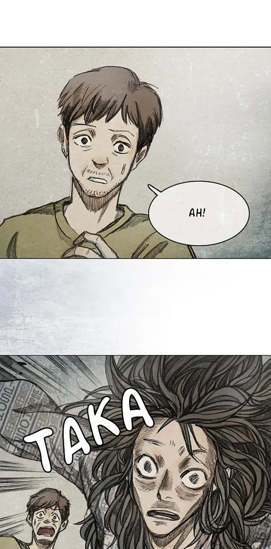 Read Red Cage chapter 45 image 6 on Lezhin