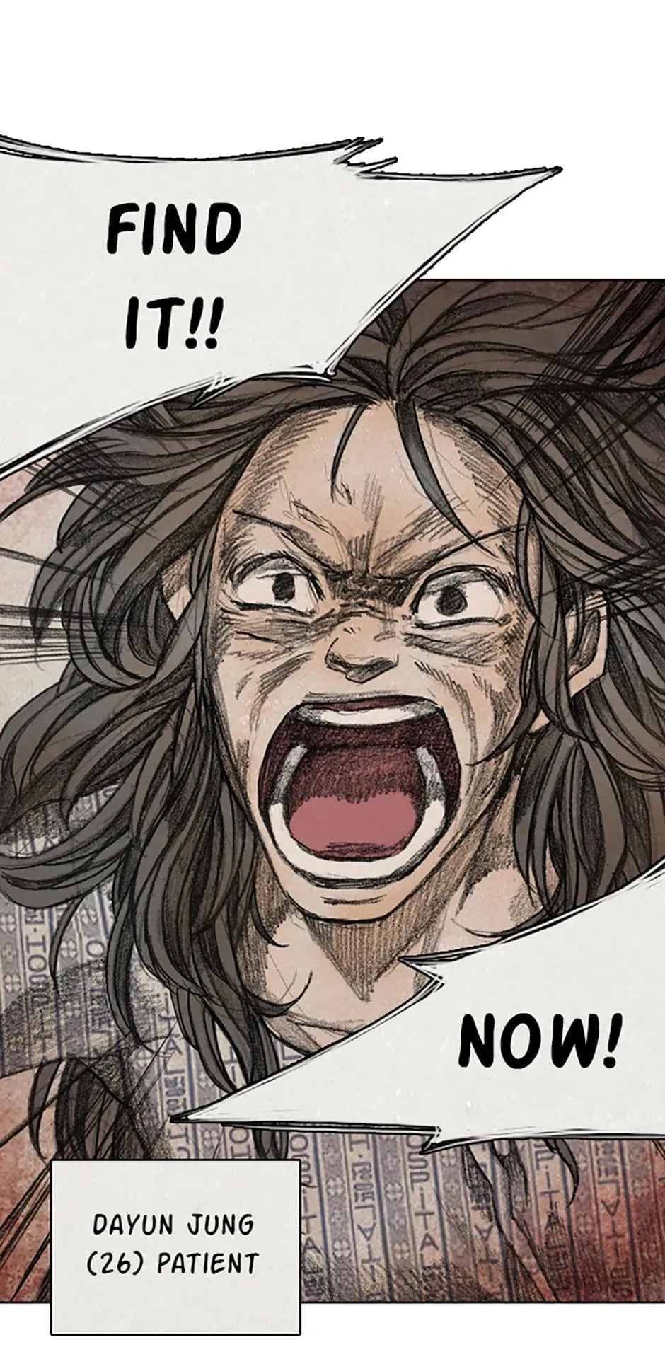 Read Red Cage chapter 45 image 8 on Lezhin