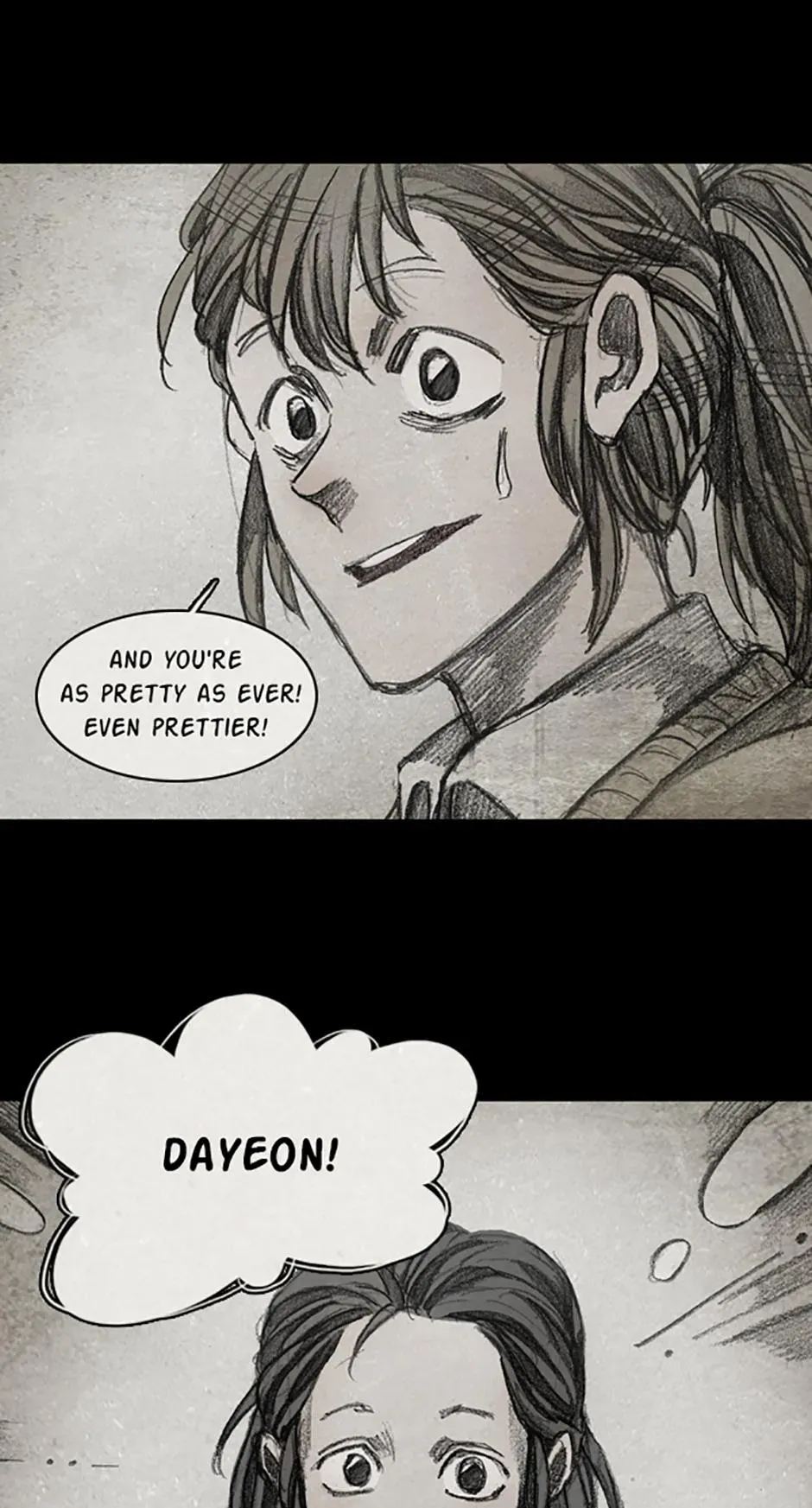 Read Red Cage chapter 46 image 15 on Lezhin
