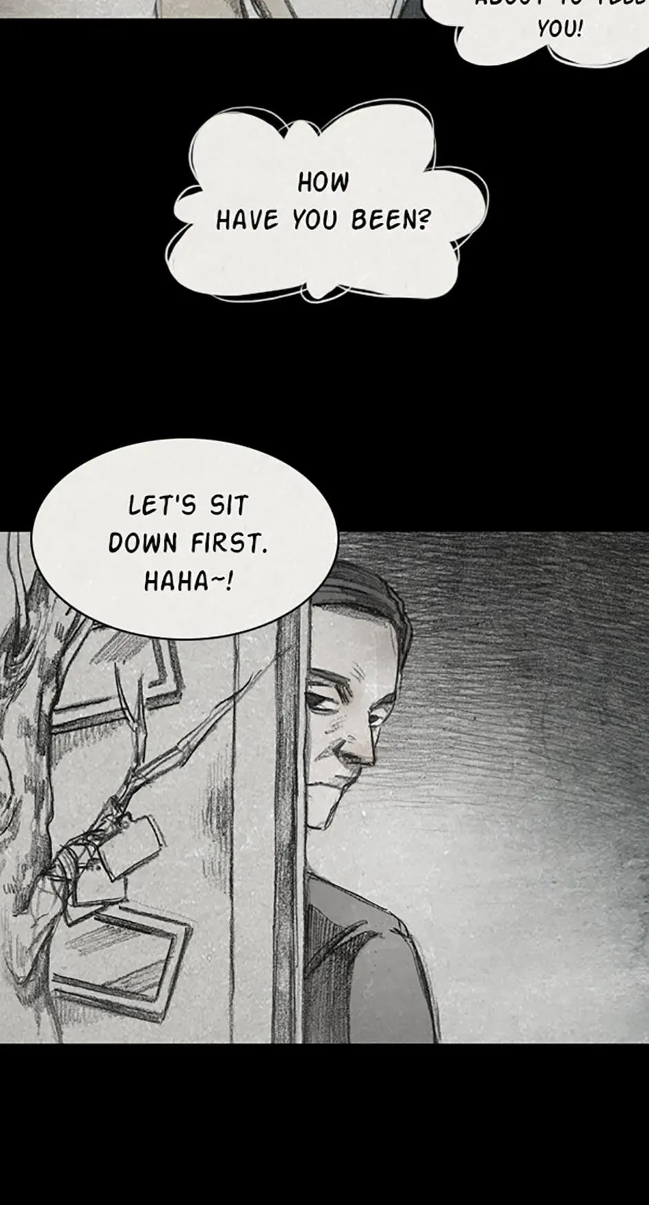 Read Red Cage chapter 46 image 17 on Lezhin