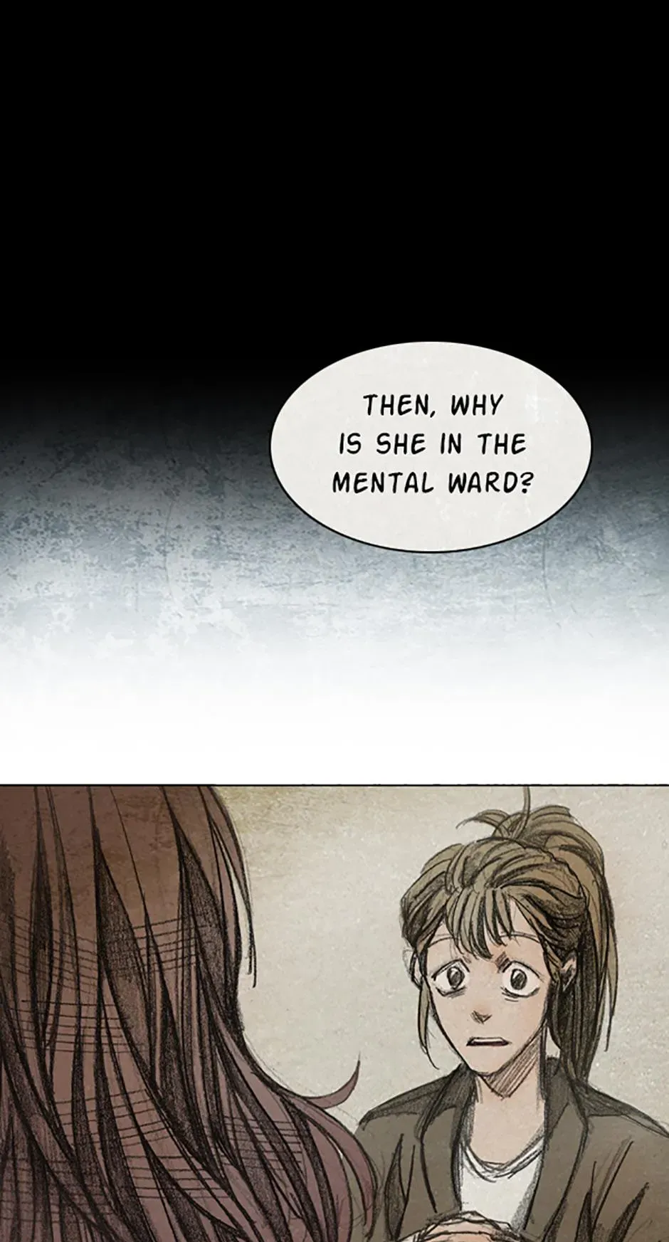 Read Red Cage chapter 46 image 18 on Lezhin