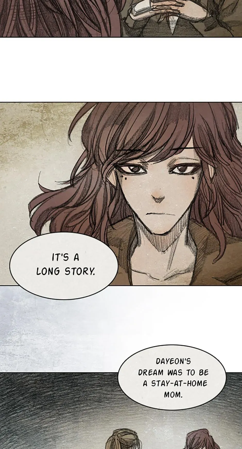 Read Red Cage chapter 46 image 19 on Lezhin