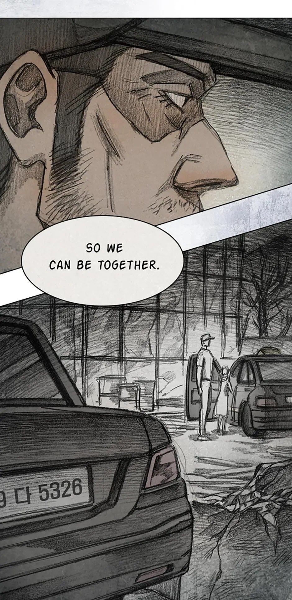 Read Red Cage chapter 46 image 28 on Lezhin