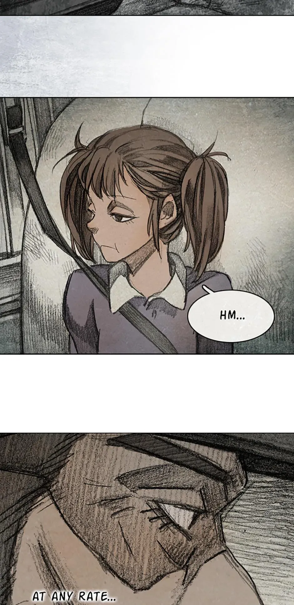 Read Red Cage chapter 46 image 29 on Lezhin
