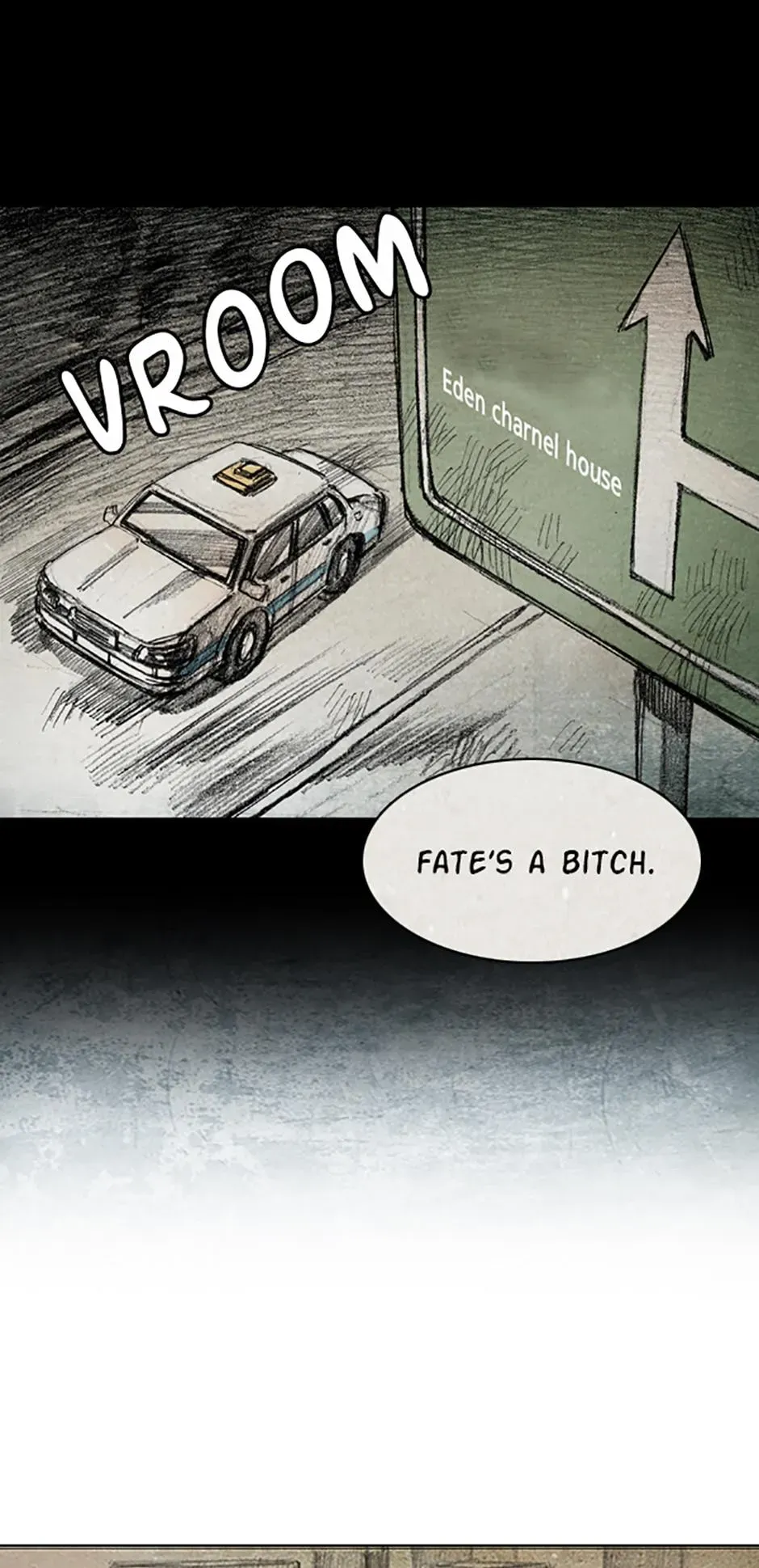 Read Red Cage chapter 46 image 32 on Lezhin