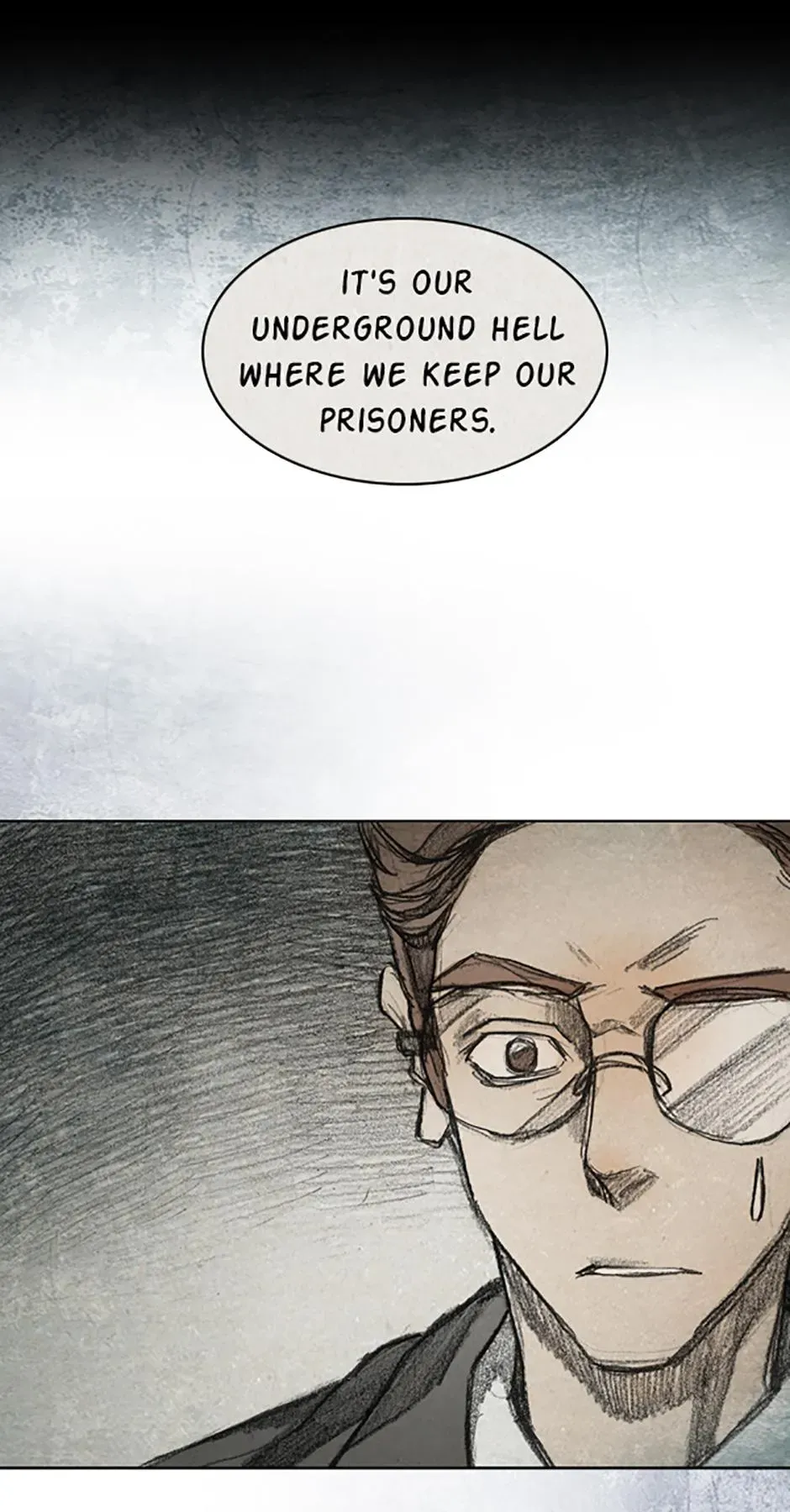 Read Red Cage chapter 46 image 37 on Lezhin