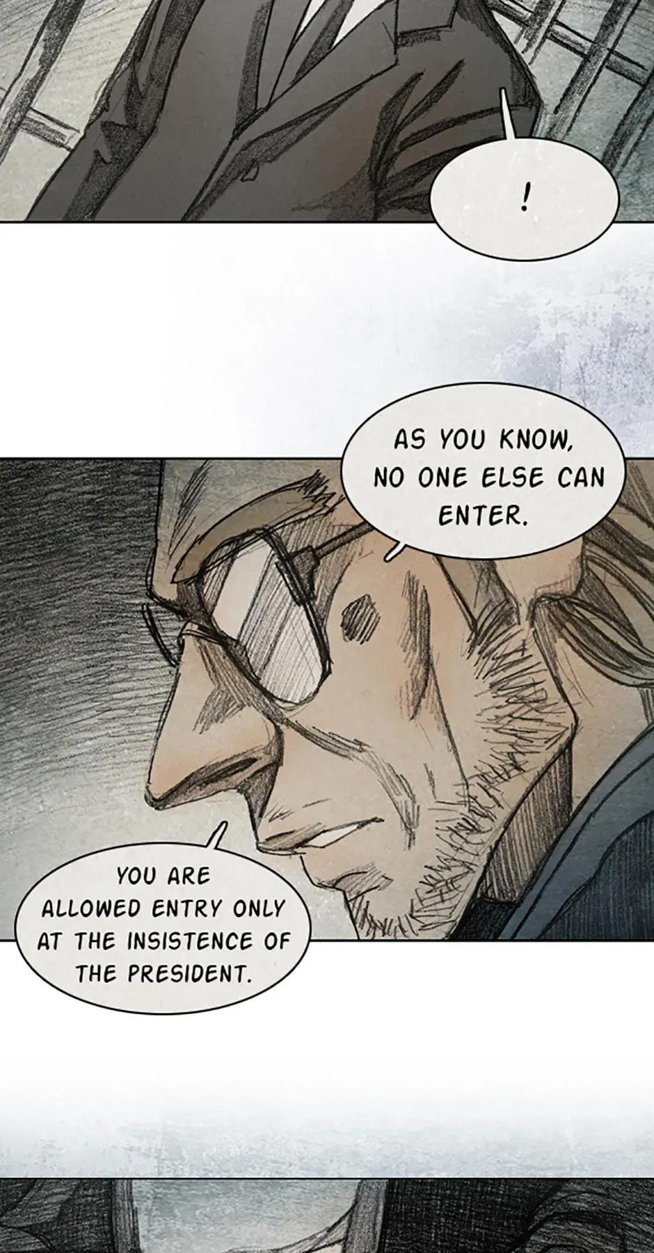 Read Red Cage chapter 46 image 39 on Lezhin