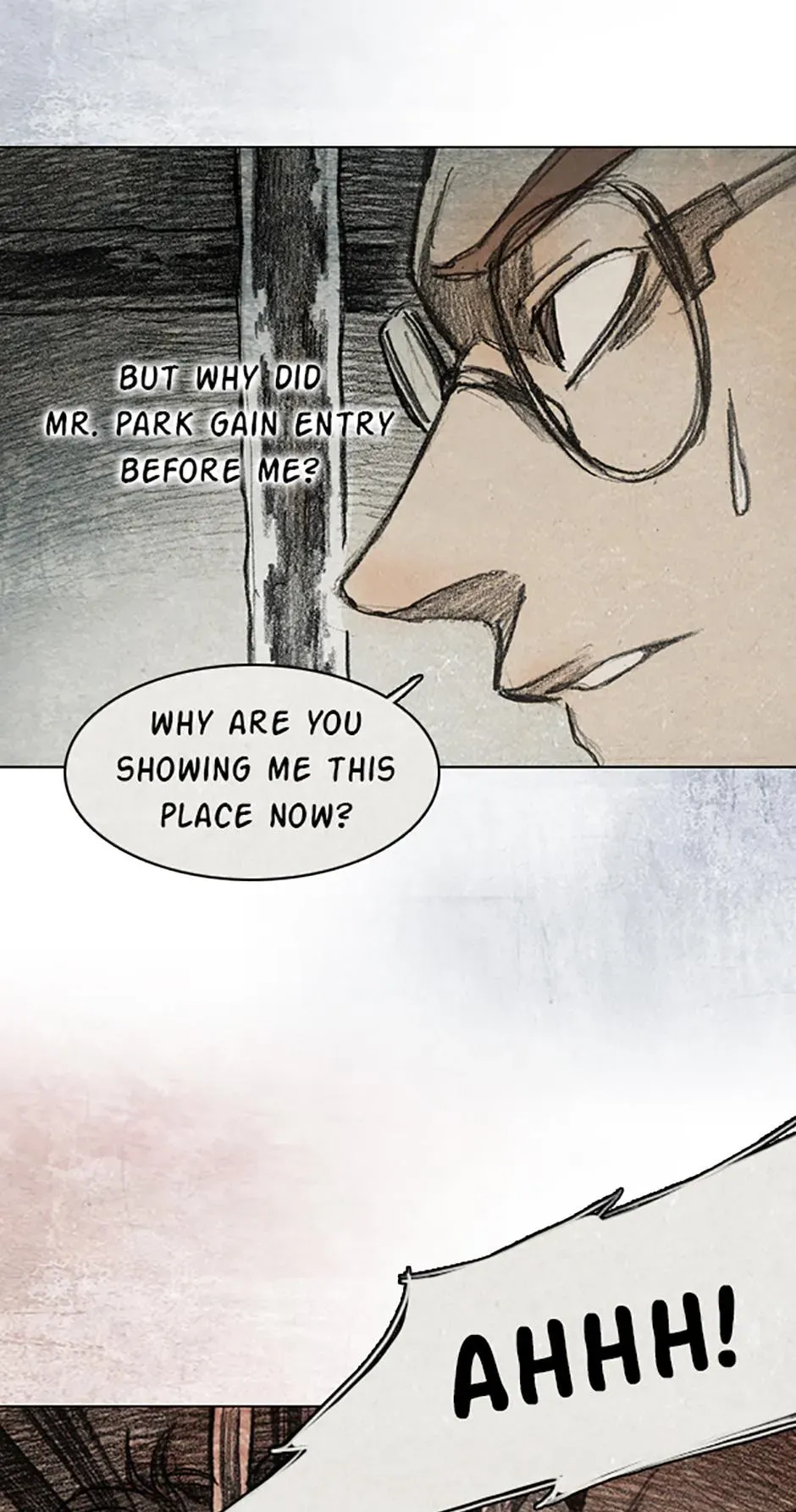 Read Red Cage chapter 46 image 41 on Lezhin